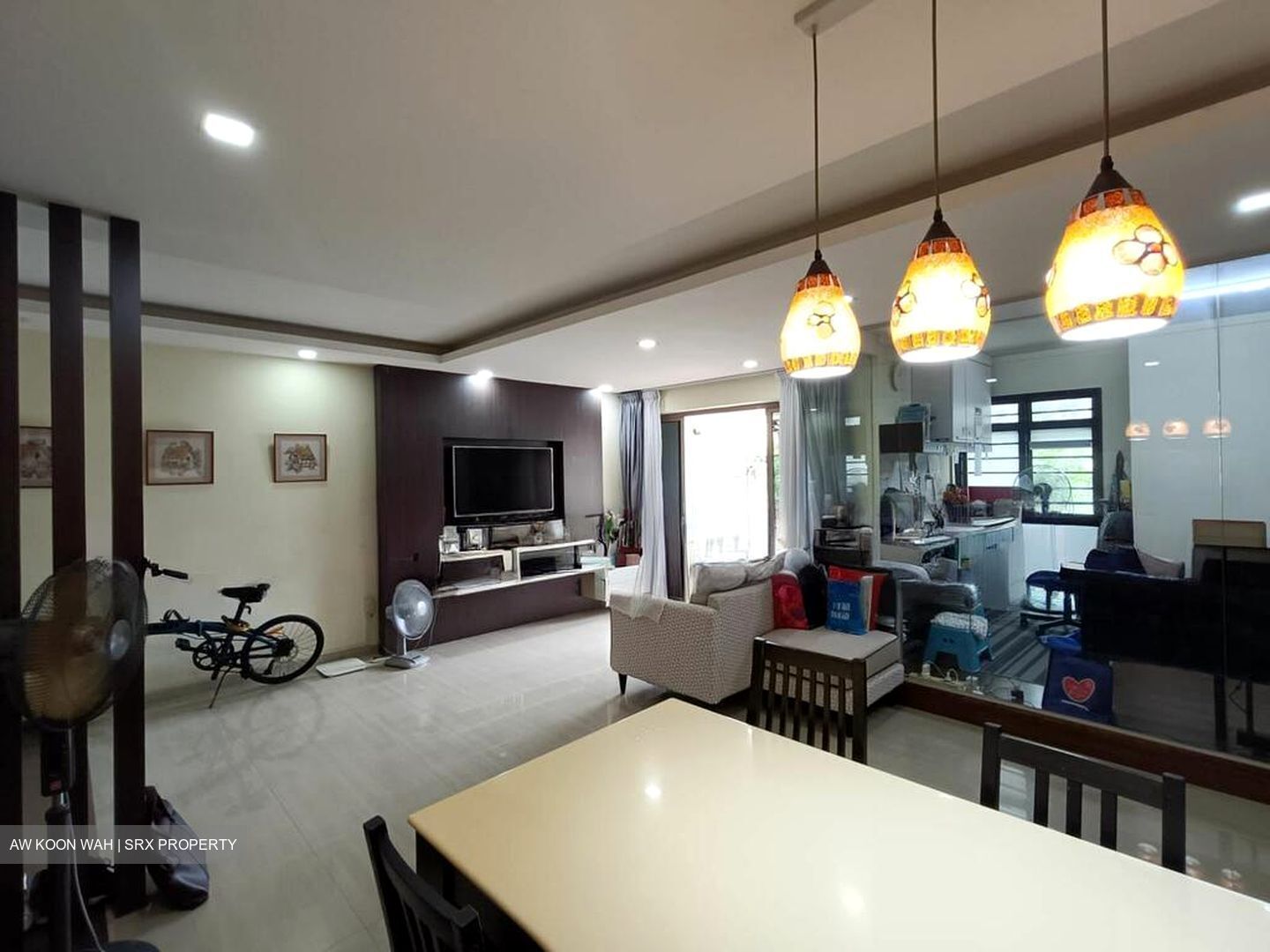 Blk 423 Canberra Road (Sembawang), HDB Executive #497656441
